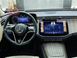 مرسيدس بنز E-Class